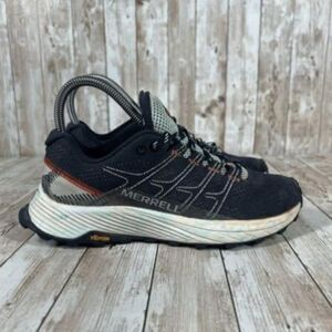 Merrell moab flight trail‎ runners Womens 5.5
